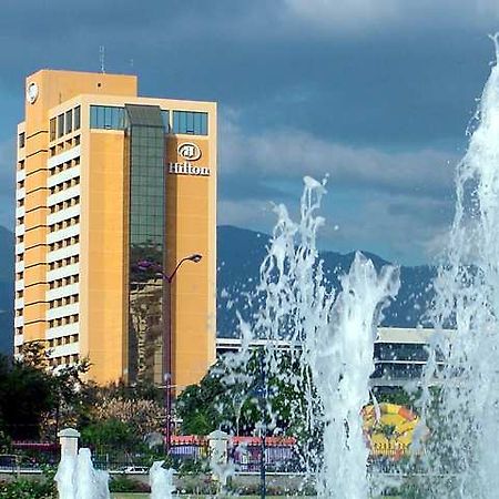 Готель Wyndham Kingston Jamaica Екстер'єр фото