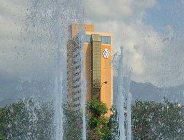 Готель Wyndham Kingston Jamaica Екстер'єр фото