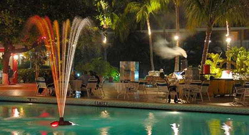 Готель Wyndham Kingston Jamaica Зручності фото