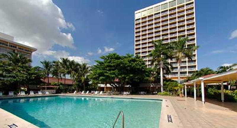 Готель Wyndham Kingston Jamaica Зручності фото