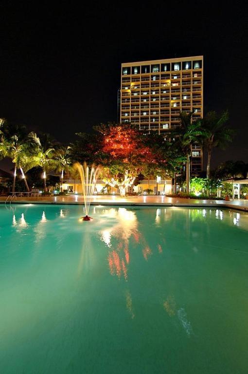 Готель Wyndham Kingston Jamaica Екстер'єр фото