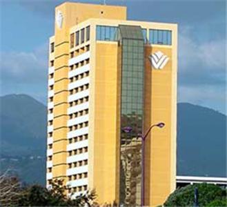 Готель Wyndham Kingston Jamaica Екстер'єр фото