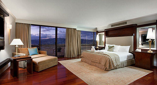 Готель Wyndham Kingston Jamaica Номер фото
