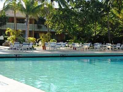 Готель Wyndham Kingston Jamaica Екстер'єр фото